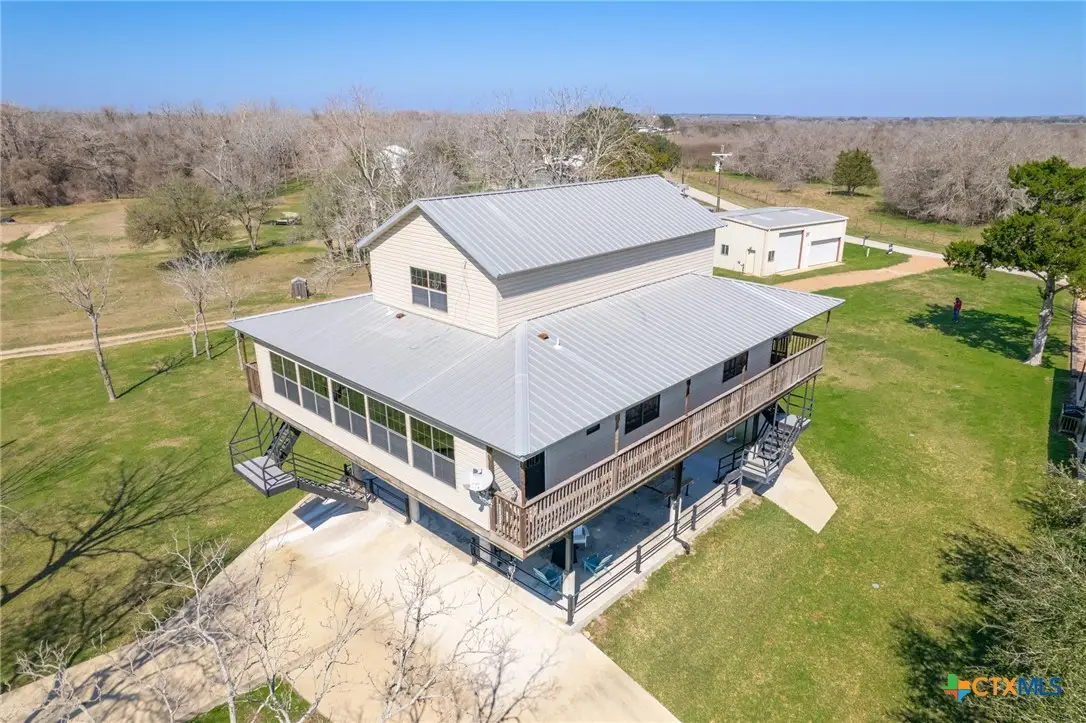 564 Cypress Valley Road, Cuero, TX 77954 - Image #1