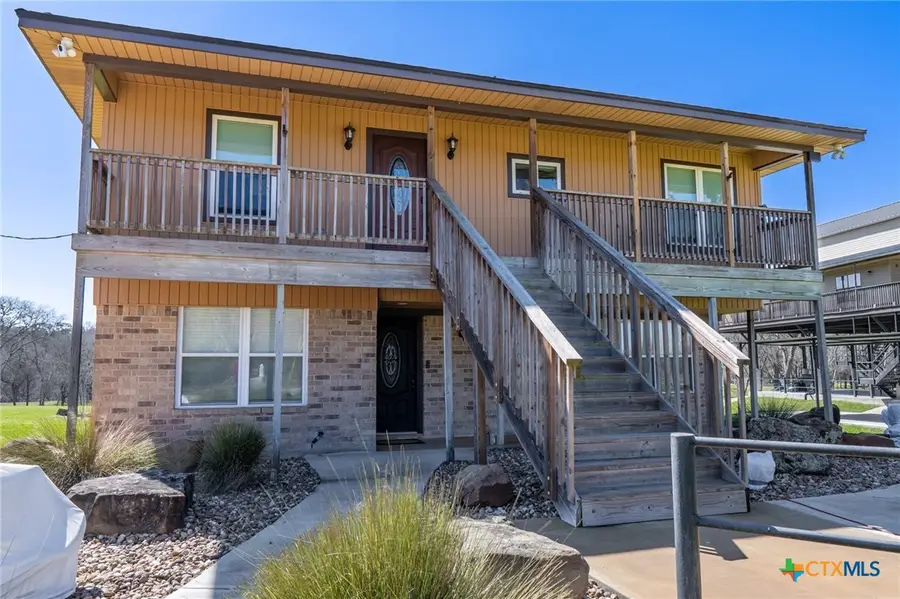 582 Cypress Valley Road, Cuero, TX 77954 - Image #3