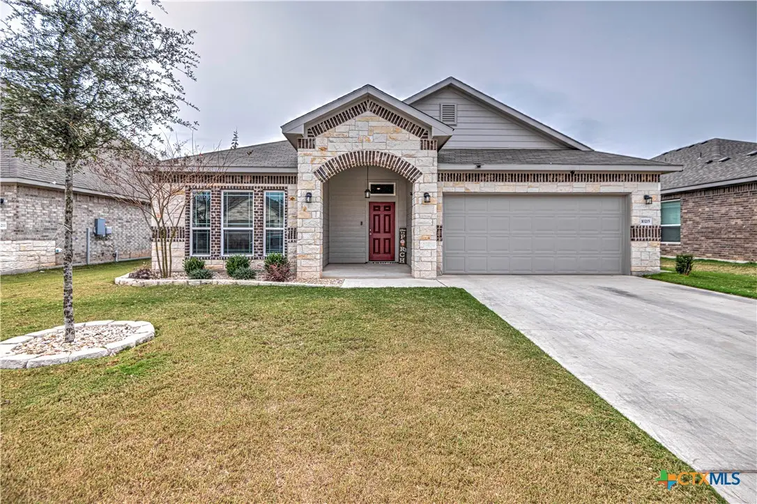 10215 Six Shooter Lane, Temple, TX 76502 - Image #1