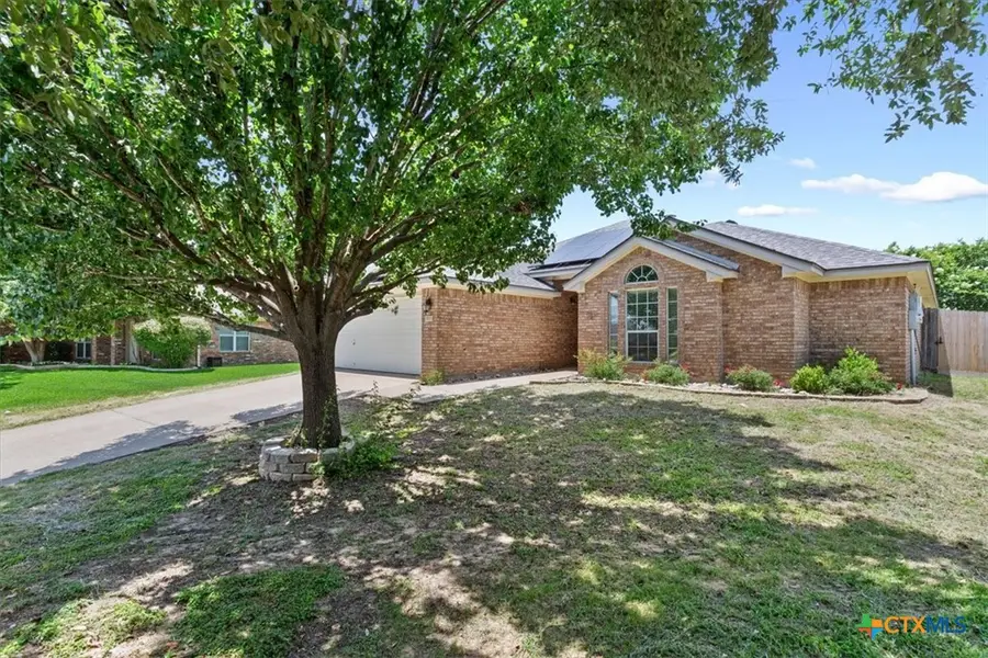 3115 Pitchfork Circle, Belton, TX 76513 - #2