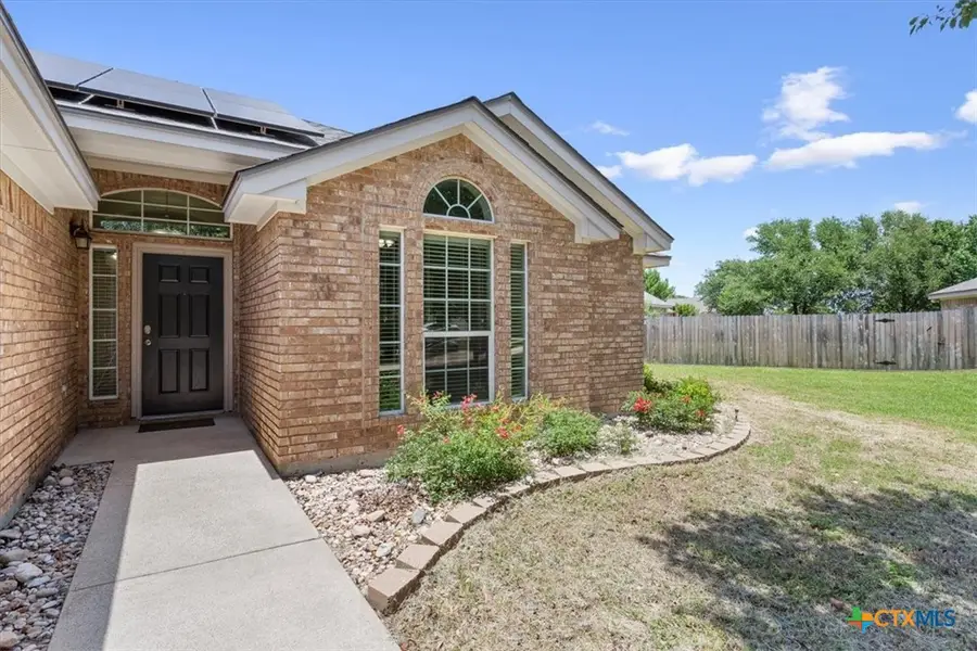 3115 Pitchfork Circle, Belton, TX 76513 - #3