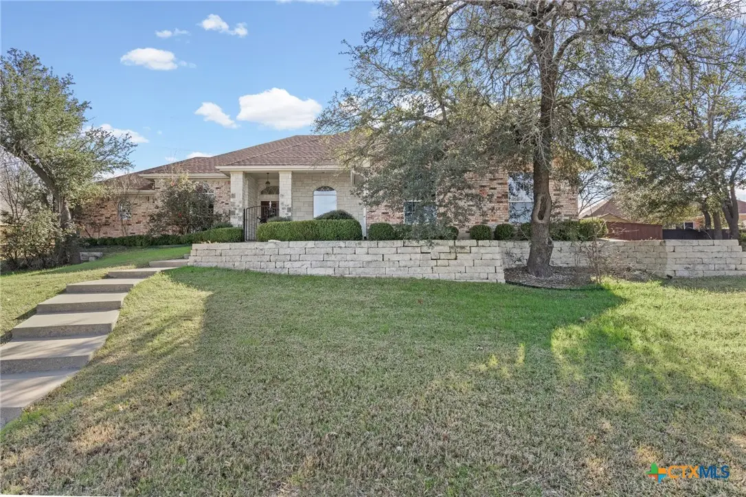 1103 Harvest Drive, Nolanville, TX 76559 - #1