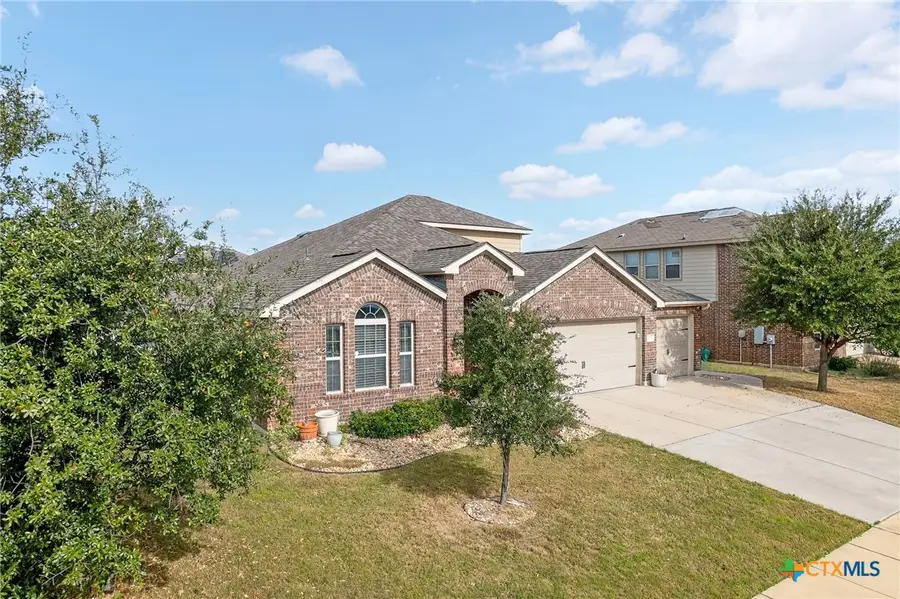 3509 Cotton Patch Drive, Killeen, TX 76549 - Image #2
