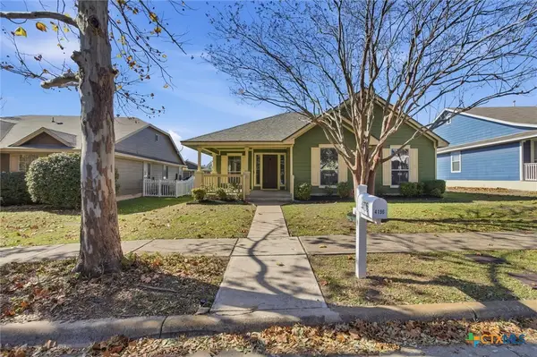 4196 Mather, Kyle, TX 78640