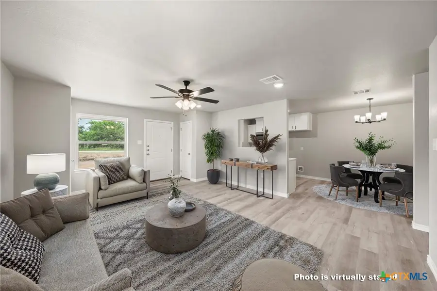 216-218 Melissa Street, Eddy, TX 76524 - Image #2