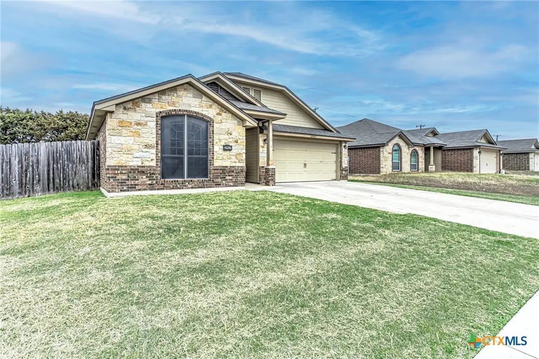 2907 Montague County Drive, Killeen, TX 76549 - Image #1