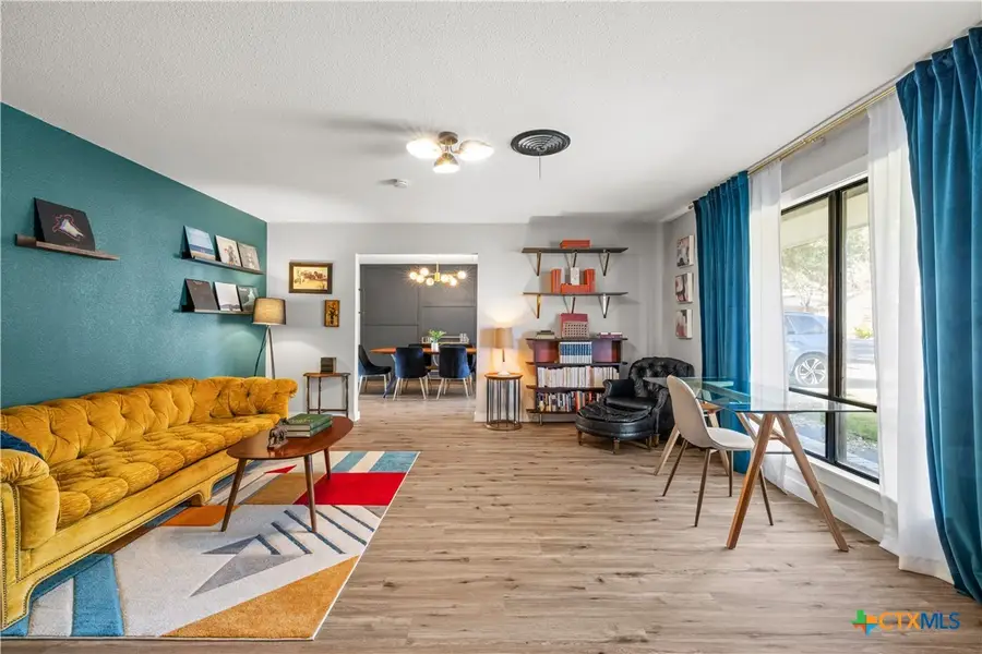 313 E Zenith Avenue, Temple, TX 76501 - Image #3