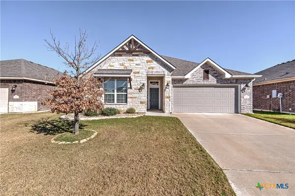 912 Wyndcrest Drive, Temple, TX 76502