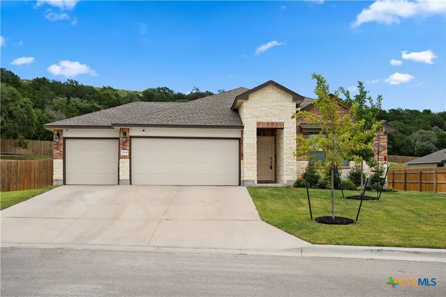 204 Bobby Lou Lane, Copperas Cove, TX 76522 - #2