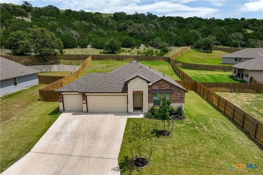 204 Bobby Lou Lane, Copperas Cove, TX 76522 - #3