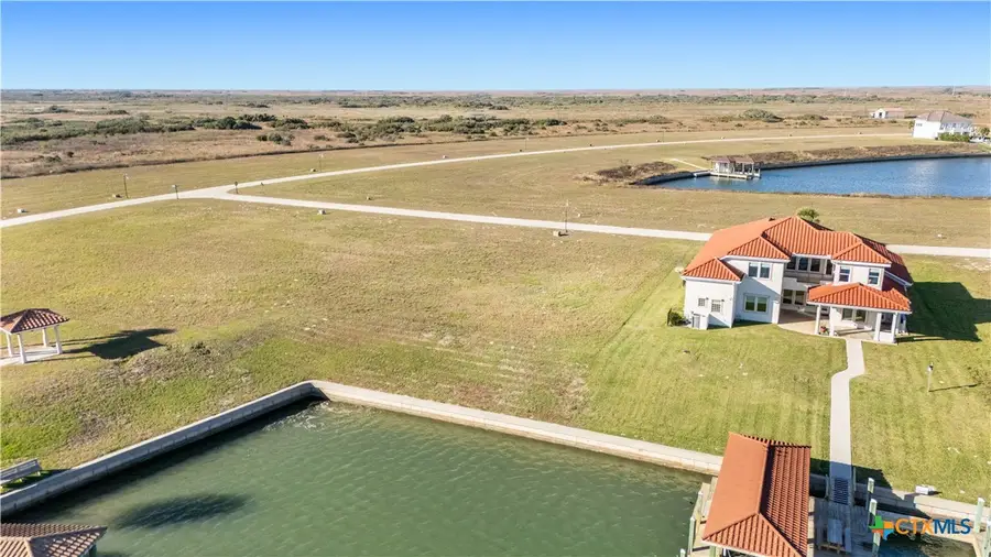 Lot 256 Cabernet Court, Port Oconnor, TX 77982 - #2