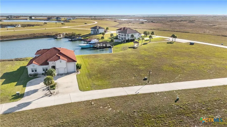 Lot 256 Cabernet Court, Port Oconnor, TX 77982 - #3