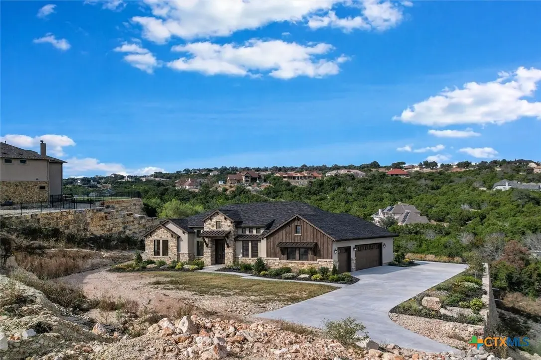 2601 Crystal Falls Parkway, Leander, TX 78641 - #1