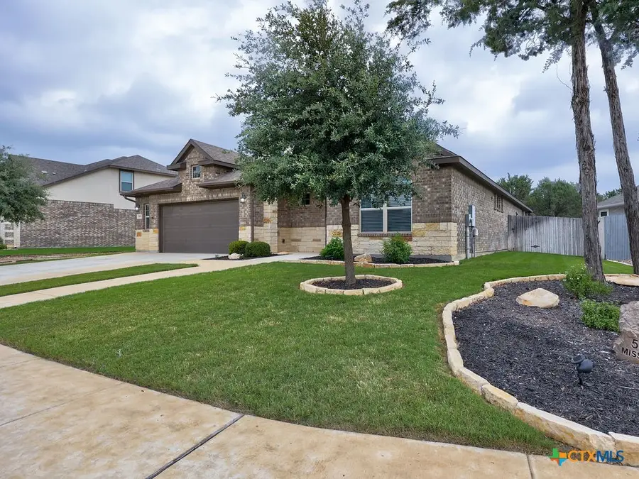 599 Mission Hill Run, New Braunfels, TX 78132 - Image #2