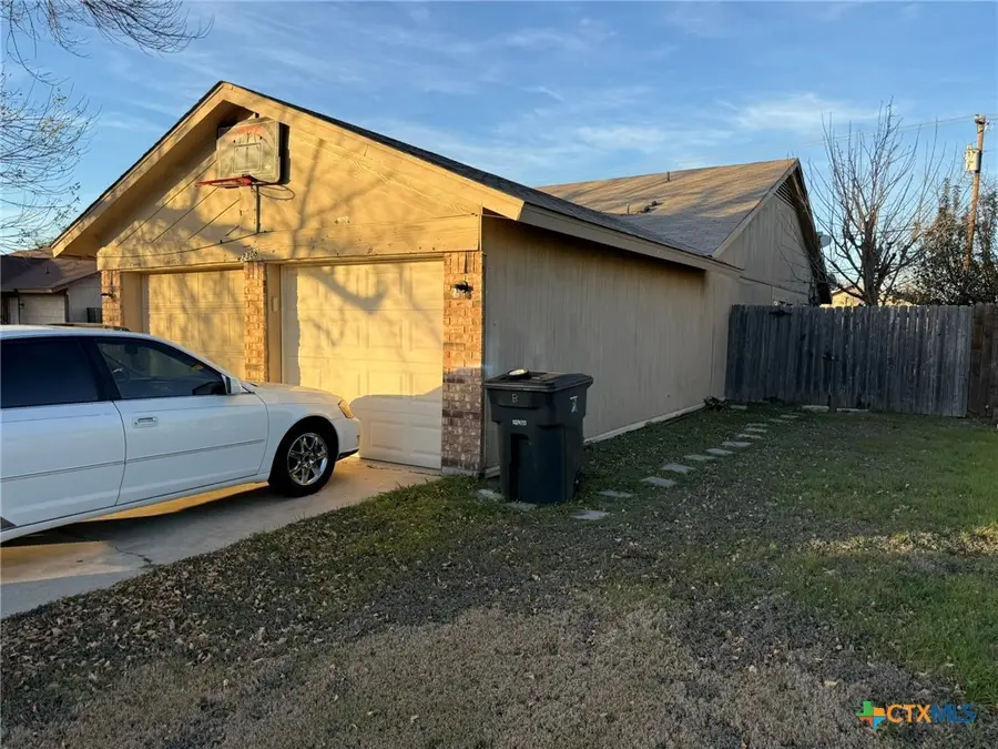 2308 Shoemaker Drive, Killeen, TX 76543 - Image #3