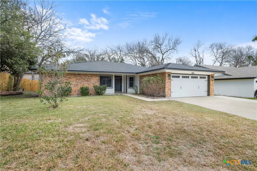 1005 End O Trail, Harker Heights, TX 76548 - Image #2