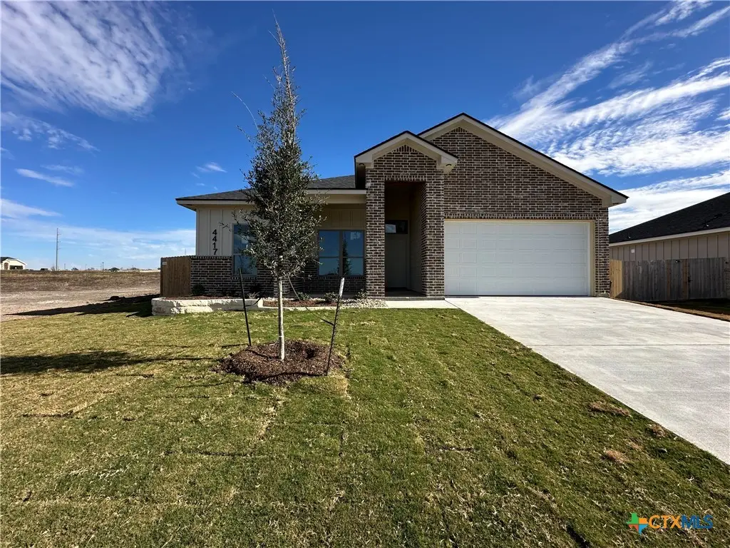4417 Agave Trail, Temple, TX 76502 - Image #1