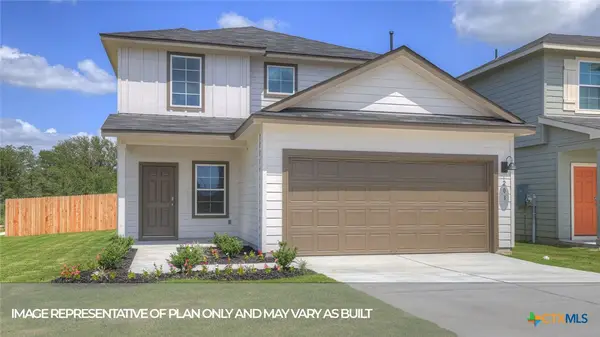 241 Hodges Street, Maxwell, TX 78656