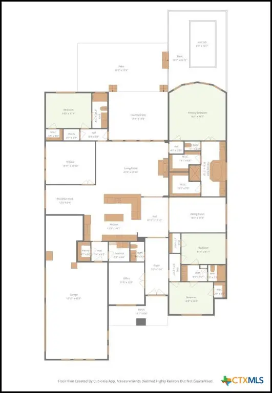 1968 Zinfandel, New Braunfels, TX 78132 - Image #2