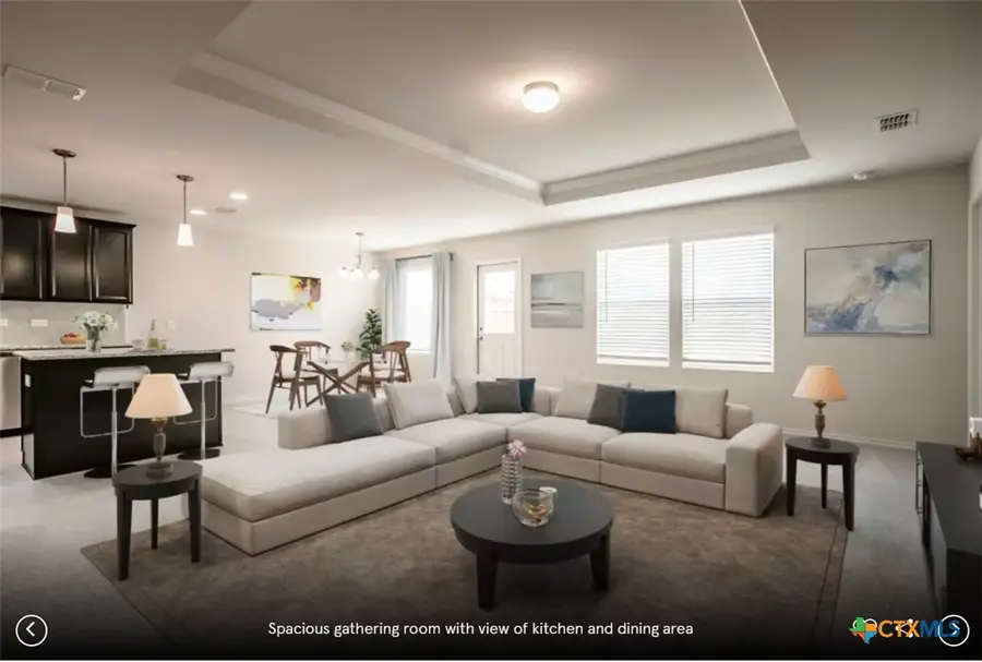 2921 Dimmit Drive, Temple, TX 76501 - #3