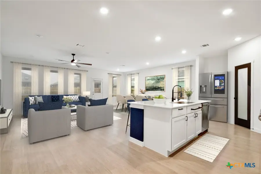 8944 Turkey Creek, Seguin, TX 78155 - Image #3