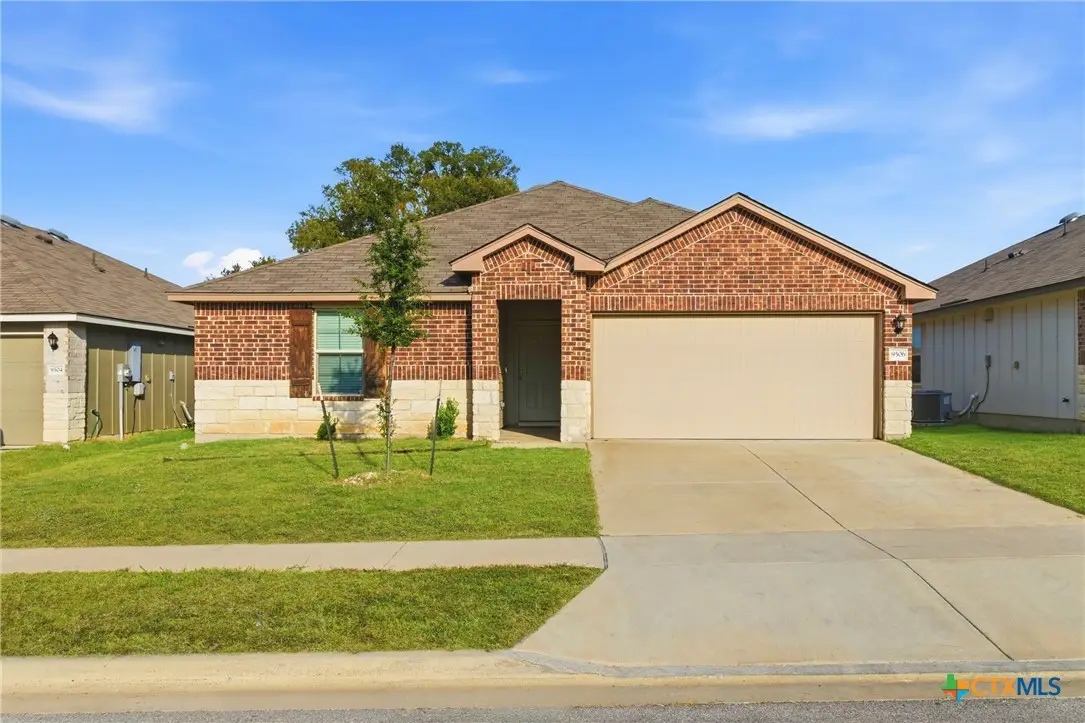 9506 Falme Lane, Killeen, TX 76542 - Image #1