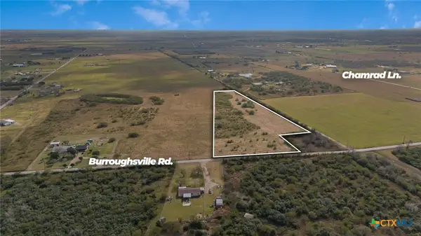 00-A Burroughsville Road, Victoria, TX 77905
