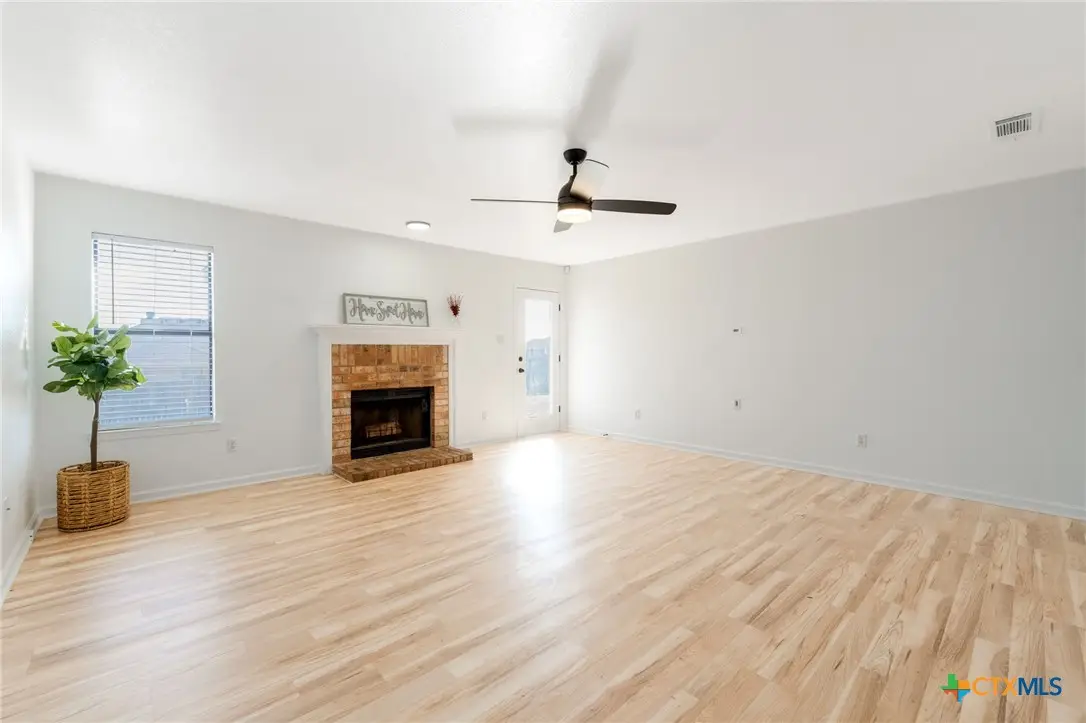 4804 Topsey Drive, Killeen, TX 76542 - Image #1