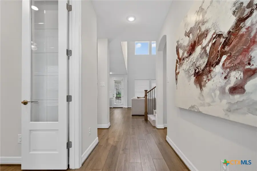 746 Hidden View Street, New Braunfels, TX 78130 - Image #2