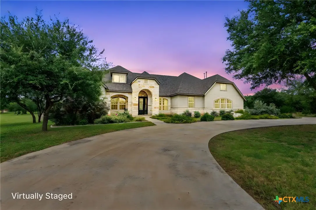 728 Deer Run Way, New Braunfels, TX 78132 - Image #1