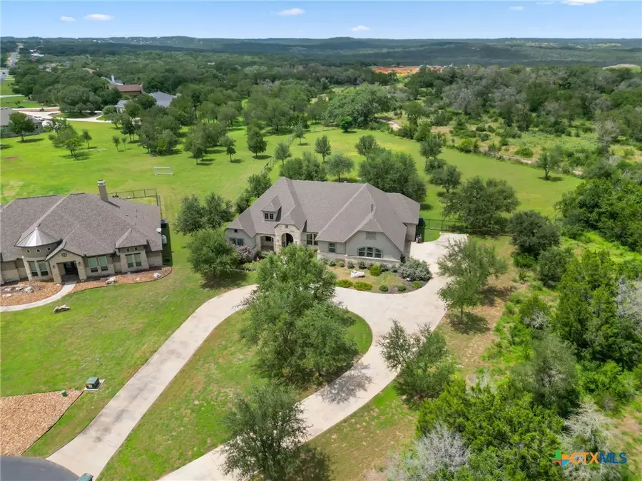 728 Deer Run Way, New Braunfels, TX 78132 - Image #2