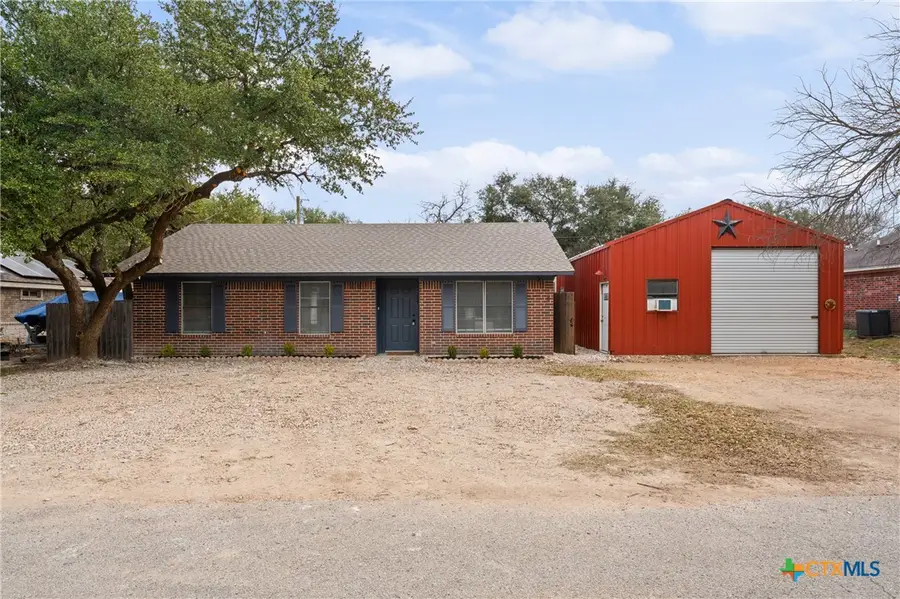 34 Golden Poppy Loop, Belton, TX 76513 - Image #2
