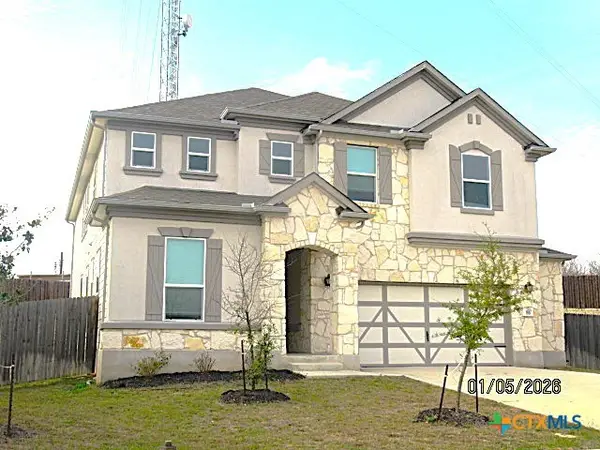 195 Azure Cove, Kyle, TX 78640