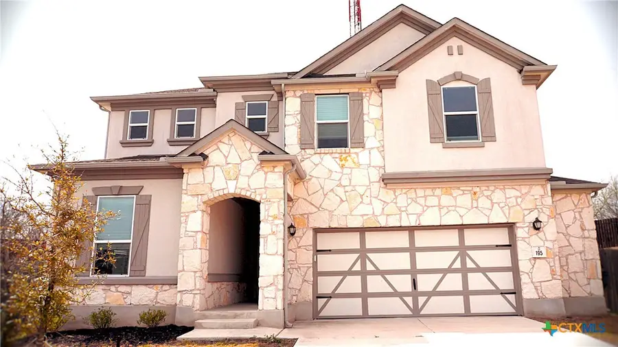195 Azure Cove, Kyle, TX 78640 - #2