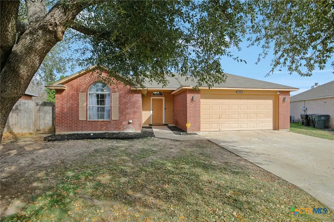 7114 Pappus Court, Temple, TX 76502 - #1