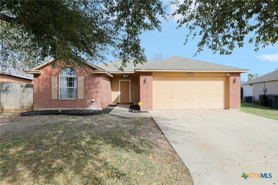 7114 Pappus Court, Temple, TX 76502 - #2