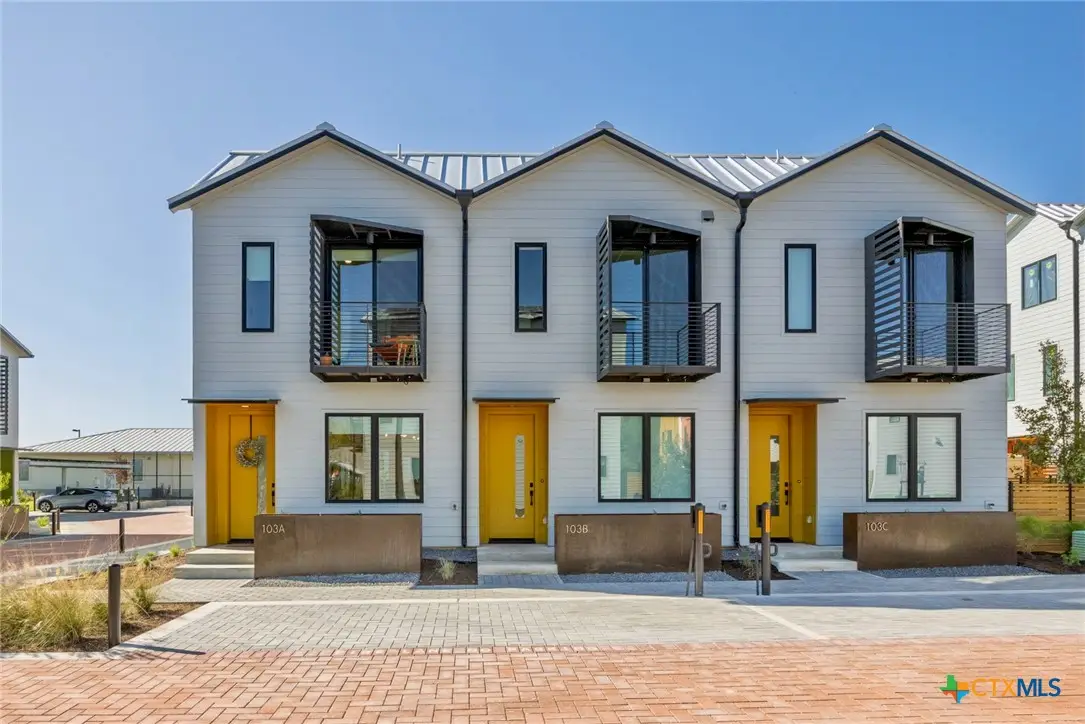 103 Lively Lane #C, San Marcos, TX 78666 - Image #1