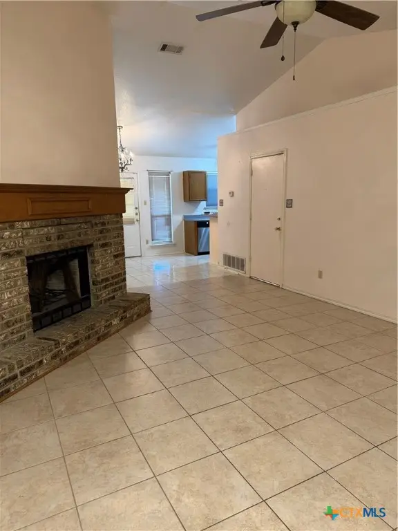 2811 Armadillo Drive, Killeen, TX 76549 - Image #2