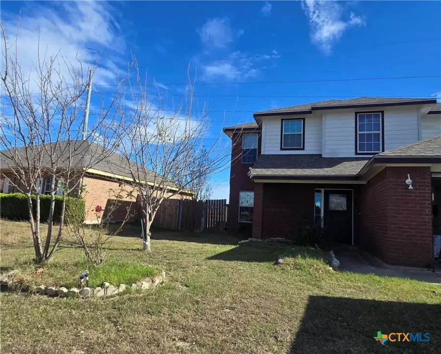 3604 Saul Drive, Killeen, TX 76542 - Image #2