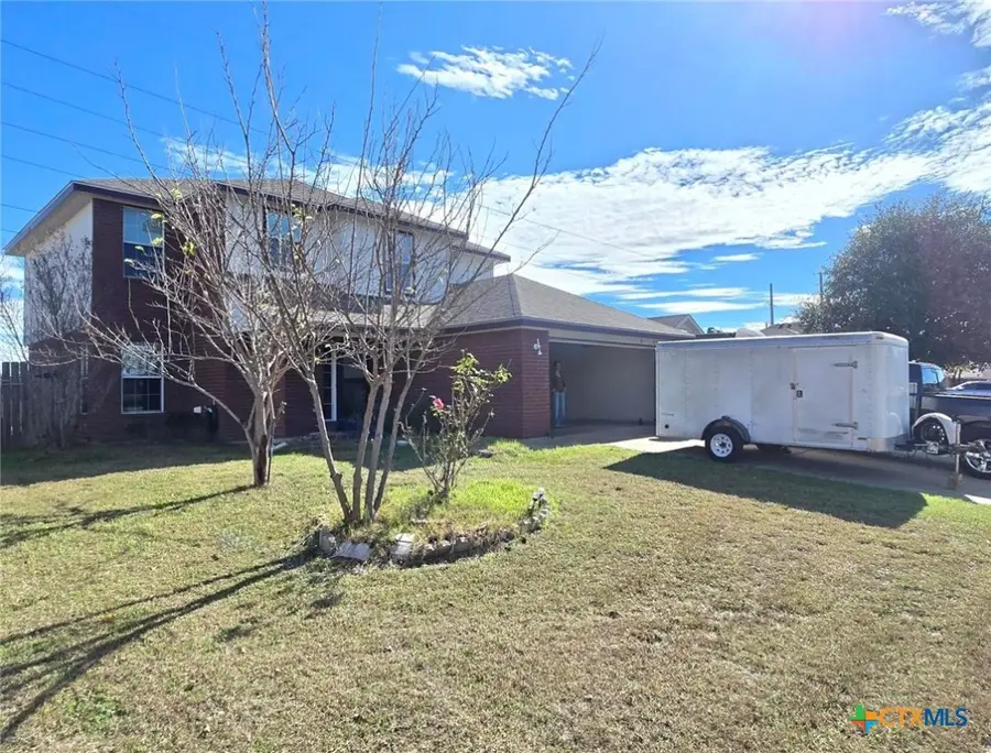 3604 Saul Drive, Killeen, TX 76542 - Image #3