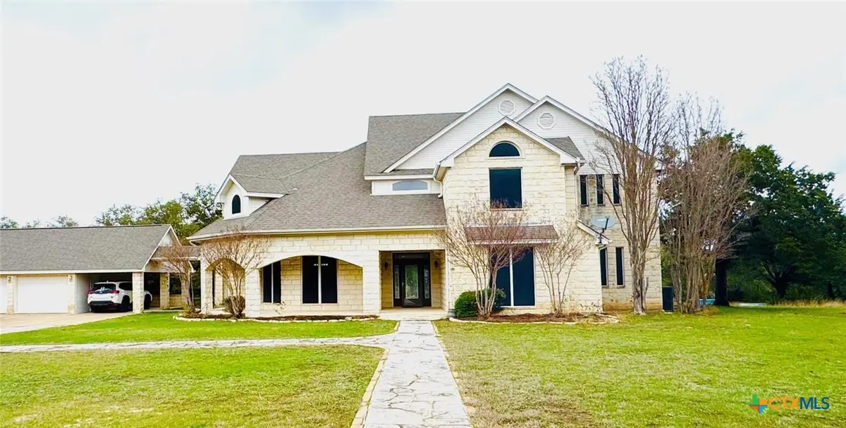 400 Indian Hills Road, Gatesville, TX 76528 - #1