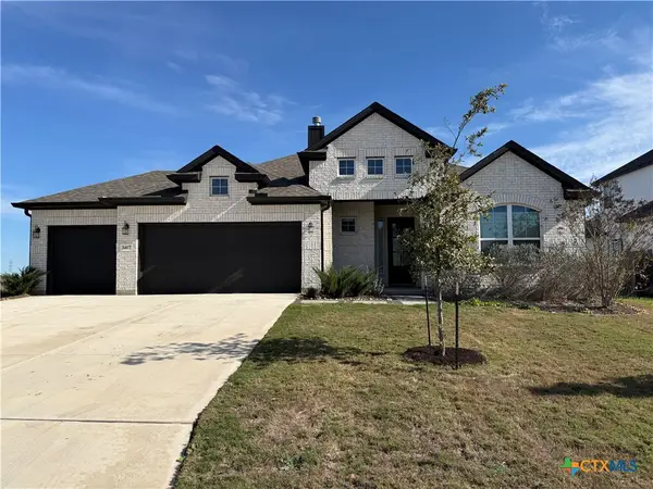 3407 Mallard Path, Marion, TX 78124