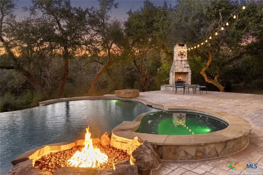 1041 Homestead Ridge, New Braunfels, TX 78132 - #3