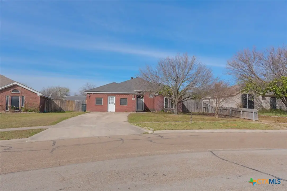 4503 Steamboat Springs Drive, Killeen, TX 76542 - Image #1