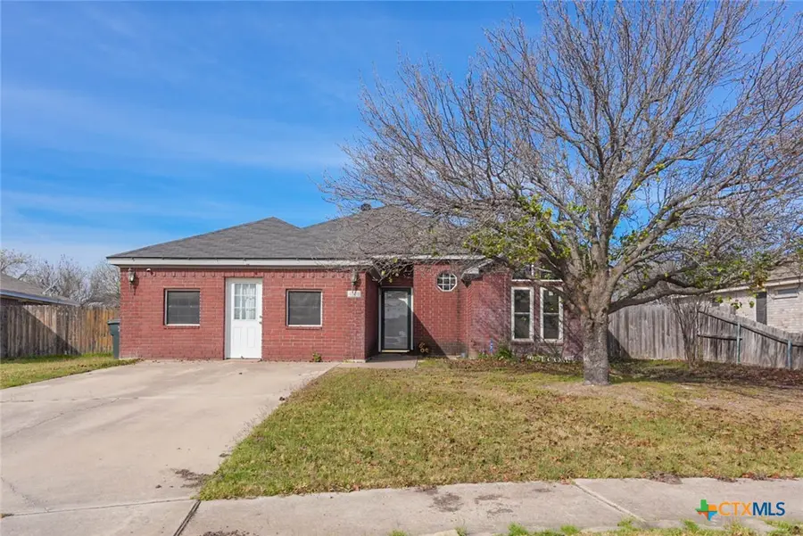4503 Steamboat Springs Drive, Killeen, TX 76542 - Image #2
