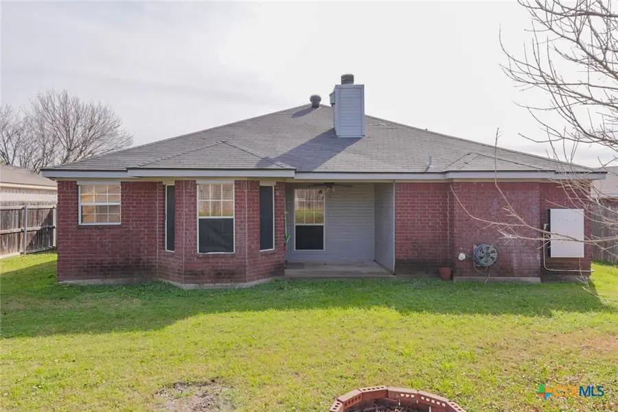 4503 Steamboat Springs Drive, Killeen, TX 76542 - Image #3