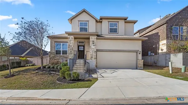 619 Hidden View Street, New Braunfels, TX 78130