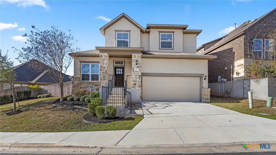 619 Hidden View Street, New Braunfels, TX 78130 - #2