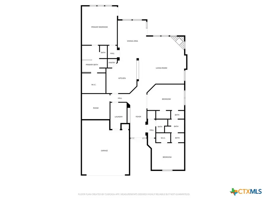 93 Lachite, Horseshoe Bay, TX 78657 - #2