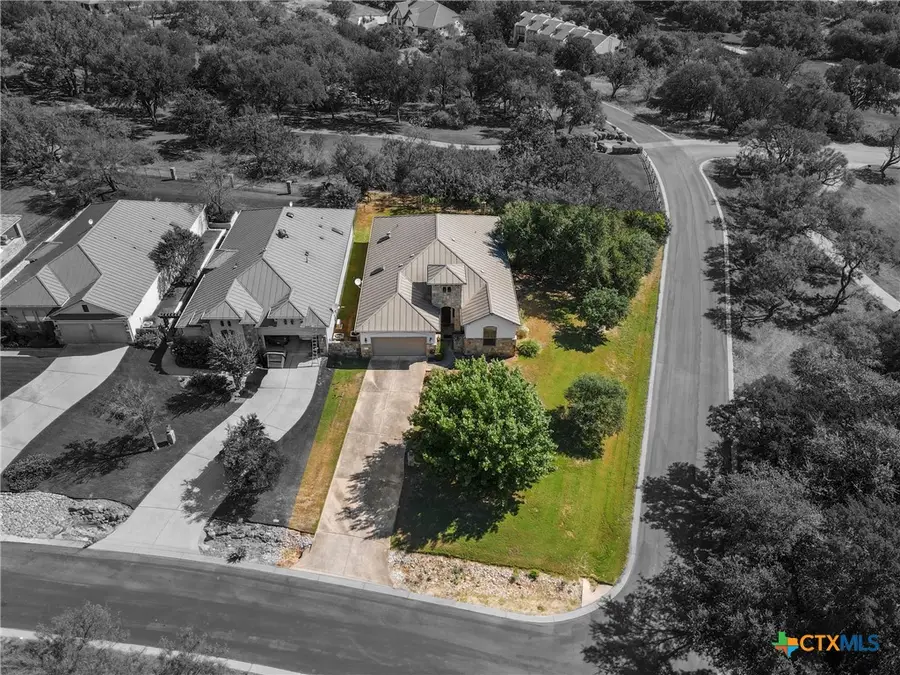 93 Lachite, Horseshoe Bay, TX 78657 - #3